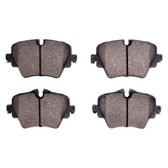 R1 Concepts® - Euro Ceramic Brake Pads