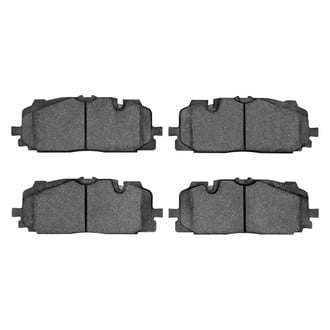 R1 Concepts® - Euro Ceramic Brake Pads