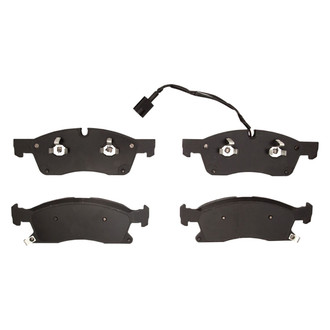 R1 Concepts® - Euro Ceramic Brake Pads