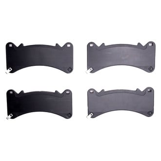 R1 Concepts® - Euro Ceramic Brake Pads