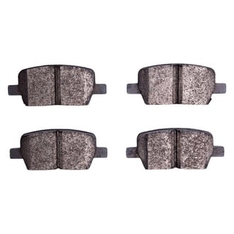 R1 Concepts® - Euro Ceramic Brake Pads
