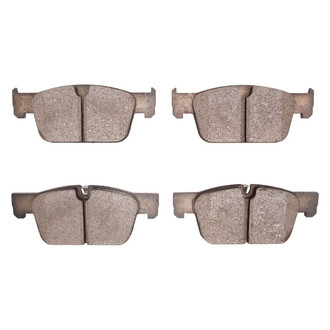 R1 Concepts® - Euro Ceramic Brake Pads