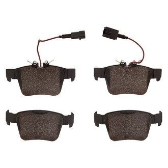 R1 Concepts® - Euro Ceramic Brake Pads