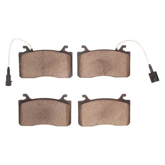 R1 Concepts® - Euro Ceramic Brake Pads