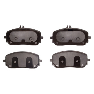 R1 Concepts® - Euro Ceramic Brake Pads