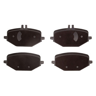 R1 Concepts® - Euro Ceramic Brake Pads