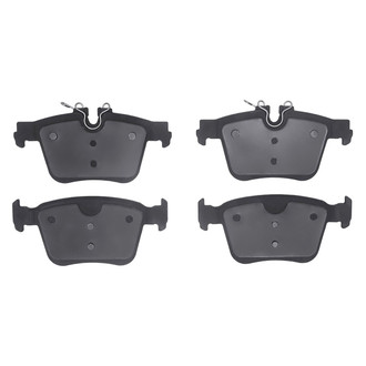R1 Concepts® - Euro Ceramic Brake Pads