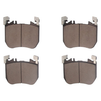 R1 Concepts® - Euro Ceramic Brake Pads