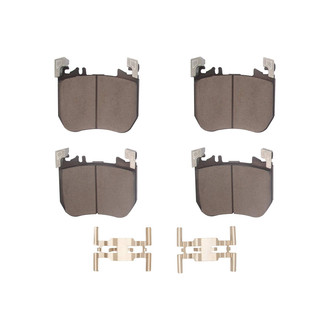 R1 Concepts® - Euro Ceramic Brake Pads