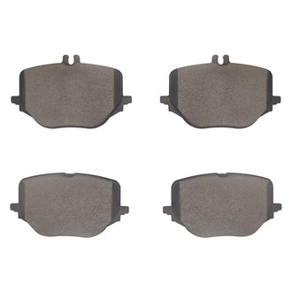 R1 Concepts® - Euro Ceramic Brake Pads