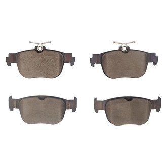 R1 Concepts® - Euro Ceramic Brake Pads