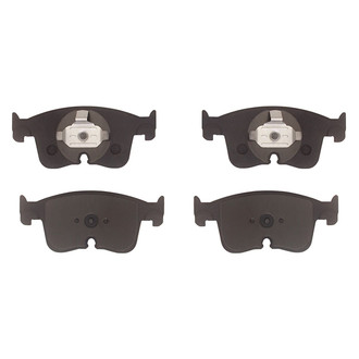 R1 Concepts® - Euro Ceramic Ceramic Front Brake Pads
