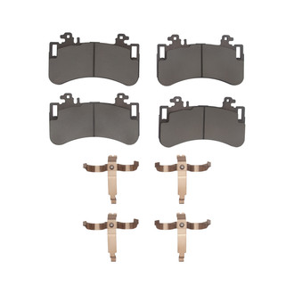 R1 Concepts® - Euro Ceramic Front Brake Pads