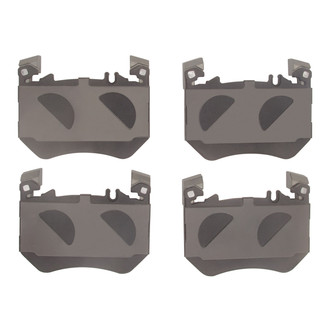 R1 Concepts® - Euro Ceramic Ceramic Front Brake Pads