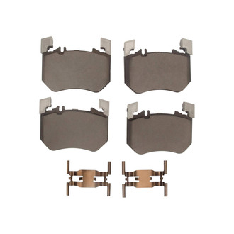 R1 Concepts® - Euro Ceramic Ceramic Front Brake Pads