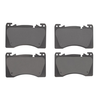 R1 Concepts® - Euro Ceramic Brake Pads