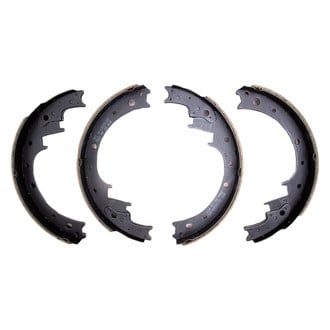 R1 Concepts® - Premium Drum Brake Shoes