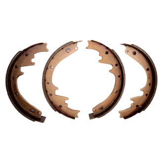 R1 Concepts® - Premium Drum Brake Shoes