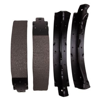R1 Concepts® - Premium Drum Brake Shoes