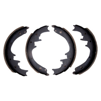 R1 Concepts® - Premium Drum Brake Shoes