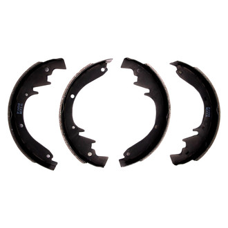 R1 Concepts® - Premium Drum Brake Shoes