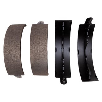 R1 Concepts® - Premium Drum Brake Shoes