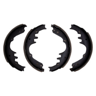 R1 Concepts® - Premium Drum Brake Shoes