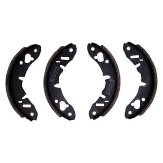 R1 Concepts® - Premium Drum Brake Shoes