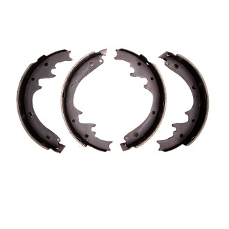 R1 Concepts® - Premium Drum Brake Shoes