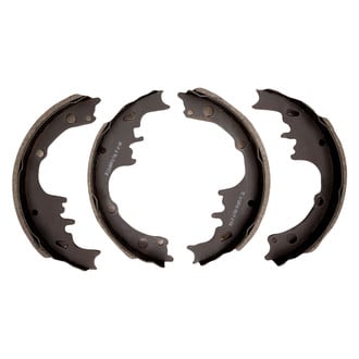 R1 Concepts® - Premium Drum Brake Shoes