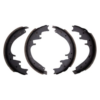 R1 Concepts® - Premium Drum Brake Shoes
