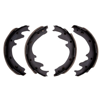 R1 Concepts® - Premium Drum Brake Shoes