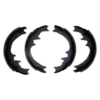 R1 Concepts® - Premium Drum Brake Shoes