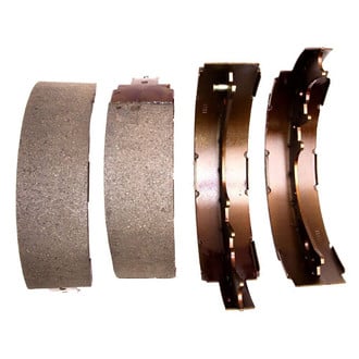 R1 Concepts® - Premium Drum Brake Shoes