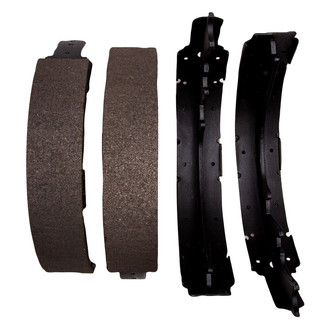 R1 Concepts® - Premium Drum Brake Shoes