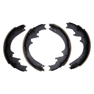 R1 Concepts® - Premium Drum Brake Shoes