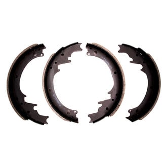 R1 Concepts® - Premium Drum Brake Shoes
