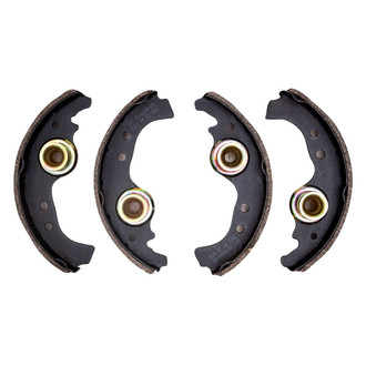 R1 Concepts® - Premium Drum Brake Shoes