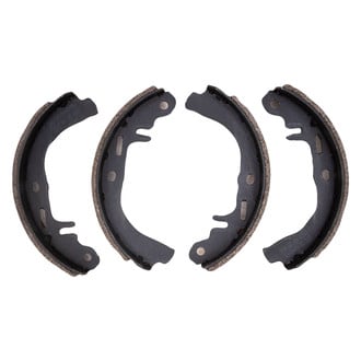 R1 Concepts® - Premium Drum Brake Shoes