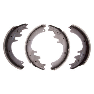 R1 Concepts® - Premium Drum Brake Shoes