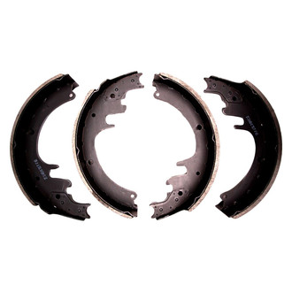 R1 Concepts® - Premium Drum Brake Shoes