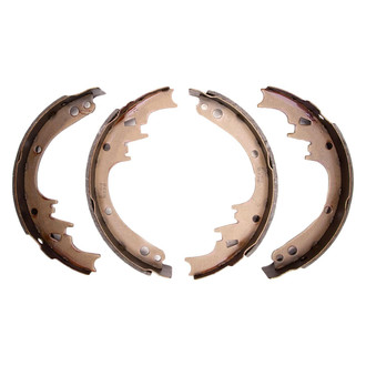 R1 Concepts® - Premium Drum Brake Shoes