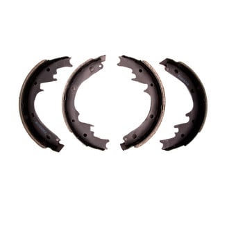 R1 Concepts® - Premium Drum Brake Shoes