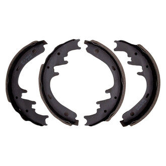R1 Concepts® - Premium Drum Brake Shoes