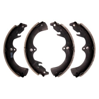 R1 Concepts® - Premium Drum Brake Shoes