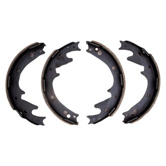 R1 Concepts® - Premium Drum Brake Shoes