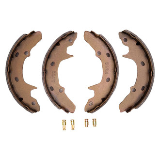 R1 Concepts® - Premium Drum Brake Shoes