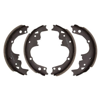 R1 Concepts® - Premium Drum Brake Shoes