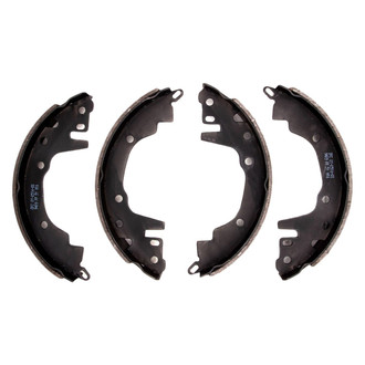 R1 Concepts® - Premium Drum Brake Shoes