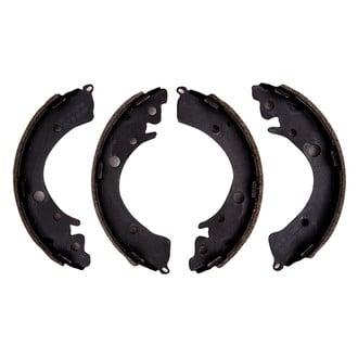 R1 Concepts® - Premium Drum Brake Shoes